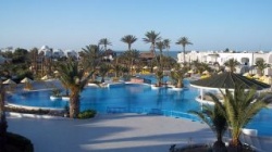 Djerba Holiday Beach - Reiseangebote