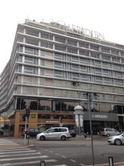 Le Meridien Nice - Reiseangebote