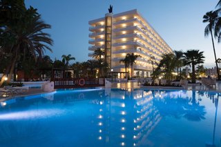 SENTIDO Gran Canaria Princess - Adults only - Reiseangebote