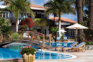 Seaside Grand Residencia - Reiseangebote