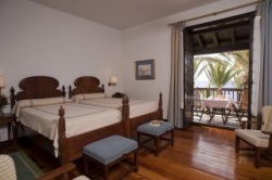 Parador Conde de la Gomera - Reiseangebote