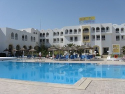 Club Calimera Yati Beach - Reiseangebote