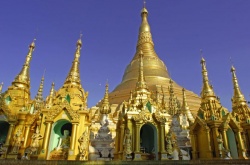 Myanmar - Kambodscha Reisekombination - Reiseangebote