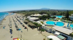 Apollonia Beach Resort & Spa - Reiseangebote