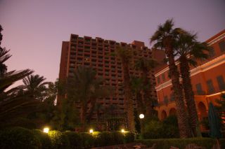 Cairo Marriott Omar Khayyam Casino - Reiseangebote