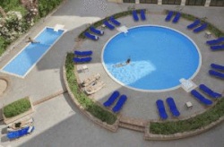 Sol Y Mar Ivory Suites - Reiseangebote Sol Y Mar Ivory Suites - Reiseangebote