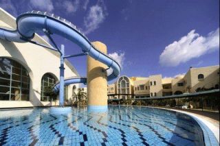 Carthage Thalasso Resort - Reiseangebote