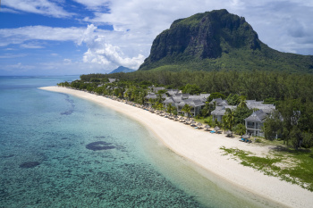 7 Nächte im eleganten JW Mariott Mauritius Resort - Reiseangebote