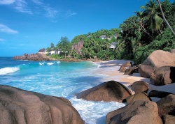 7 Nächte im Banyan Tree Seychelles - Reiseangebote