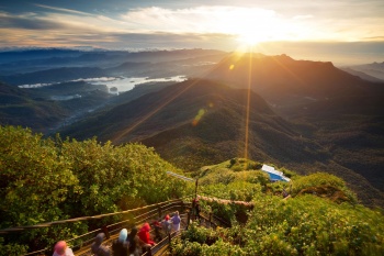 Sri Lanka - Die Schätze des Südens (Winterprogramm) - Reiseangebote