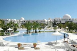 lti Djerba Plaza Thalasso & Spa - Reiseangebote