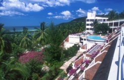 Best Western Phuket Ocean Resort - Reiseangebote