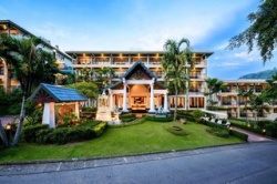 Peach Hill Resort - Reiseangebote