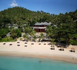 The Surin Phuket - Reiseangebote