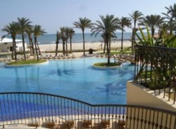 Mövenpick Resort & Marine Spa Sousse - Reiseangebote