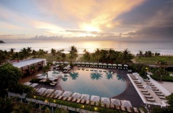 Hilton Phuket Arcadia Resort & Spa - Reiseangebote