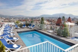 Splendid Nice - Reiseangebote