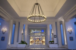 Radisson Blu Resort & Thalasso Hammamet - Reiseangebote