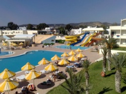 PrimaSol Omar Khayam Resort & Aquapark - Reiseangebote