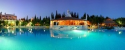 Hammamet Garden Resort & Spa - Reiseangebote