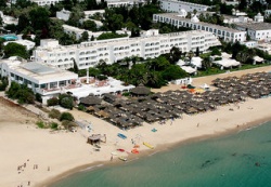 Les Orangers Beach Resort - Reiseangebote