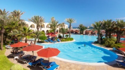 SENTIDO Djerba Beach - Reiseangebote