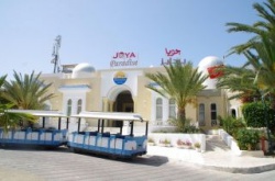 Joya Paradise Djerba - Reiseangebote