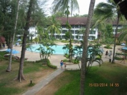 Amora Beach Resort - Reiseangebote