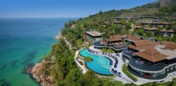 Pullman Phuket Arcadia Resort - Reiseangebote