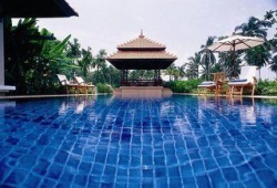 Angsana Villas Resort Phuket - Reiseangebote