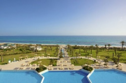 Iberostar Royal El Mansour & Thalasso - Reiseangebote