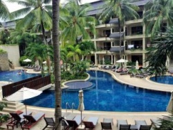 Swissotel Resort Phuket - Reiseangebote