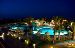 Yadis Djerba Golf Thalasso & Spa - Reiseangebote