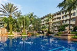 Holiday Inn Resort Phuket - Reiseangebote