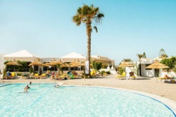 SunConnect Djerba Aqua Resort - Reiseangebote