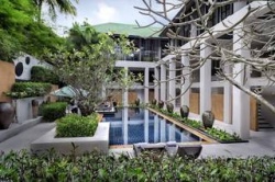 Manathai Surin Phuket - Reiseangebote