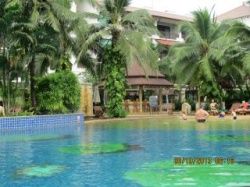 Alpina Phuket Nalina - Reiseangebote