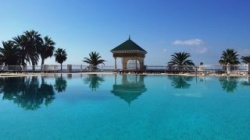 Bel Azur Hammamet - Reiseangebote