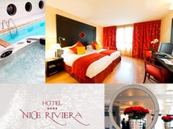 Nice Riviera - Reiseangebote