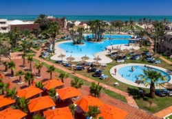 Welcome Meridiana Djerba - Reiseangebote