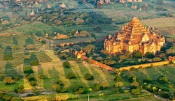 Klassische Burma Rundreise - Reiseangebote