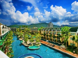 Phuket Graceland Resort - Reiseangebote