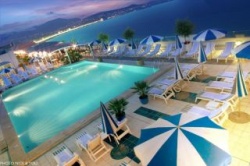 Radisson Blu Nice - Reiseangebote