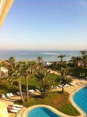 Royal Thalassa Monastir - Reiseangebote