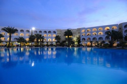 Sidi Mansour Resort & Spa - Reiseangebote