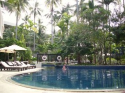 Novotel Phuket Surin Beach Resort - Reiseangebote