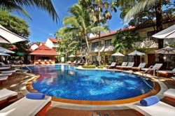 Horizon Patong Beach Resort & Spa - Reiseangebote