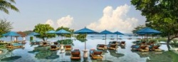 The Naka Island, A Luxury Collection Resort & Spa, Phuket - Reiseangebote