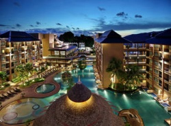 Novotel Phuket Vintage Park - Reiseangebote