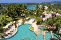 Andaman Cannacia Resort - Reiseangebote